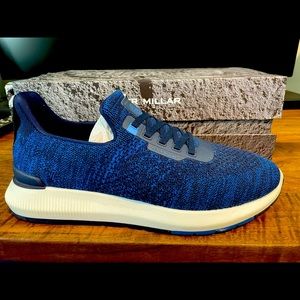 Peter Millar men’s Hyperlight Apollo Shoes.